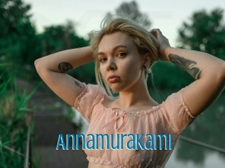 Annamurakami