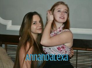 Annandalexa