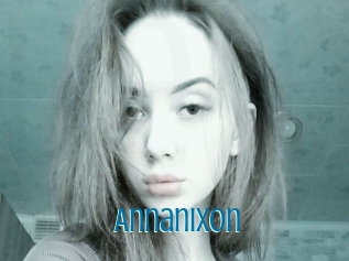 Annanixon