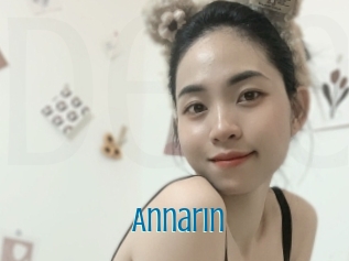 Annarin