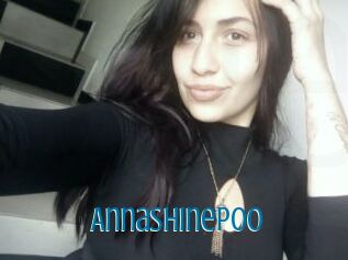 Annashinepoo