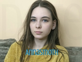 Annasmoth