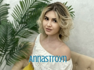 Annastroyn