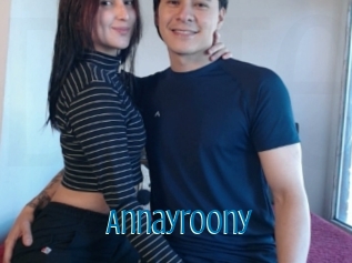 Annayroony