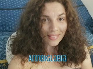 Annbiglabia