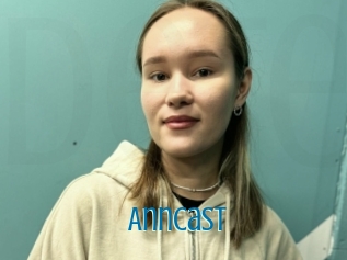 Anncast