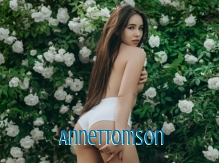 Annettomson