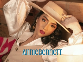 Anniebennett