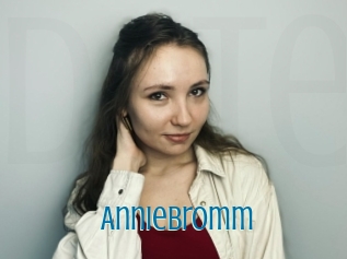 Anniebromm