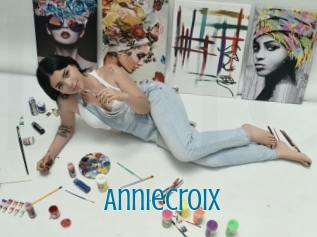 Anniecroix