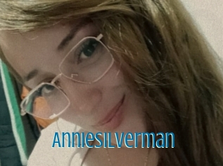 Anniesilverman