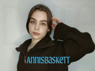 Annisbaskett