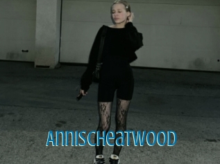 Annischeatwood