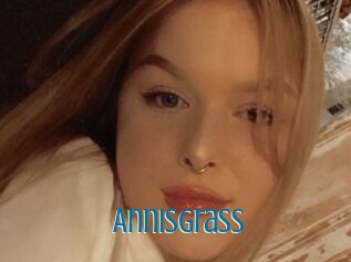 Annisgrass