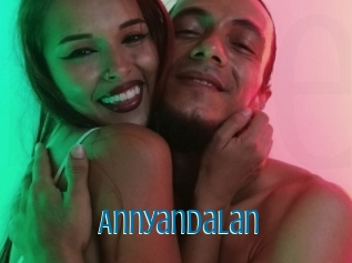 Annyandalan