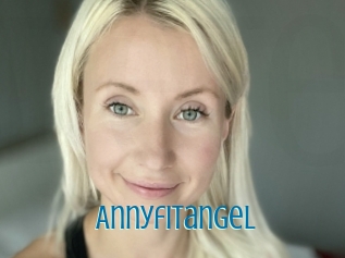 Annyfitangel