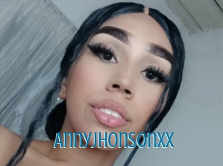 Annyjhonsonxx