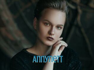 Annynett