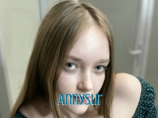 Annysur