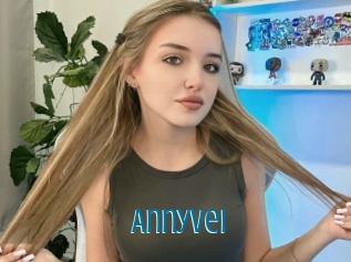 Annyvei