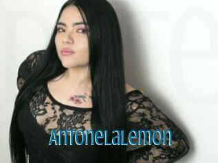 Antonelalemon