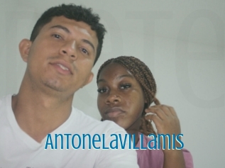 Antonelavillamis