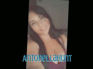 Antonellahunt