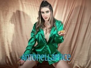 Antonellaprice