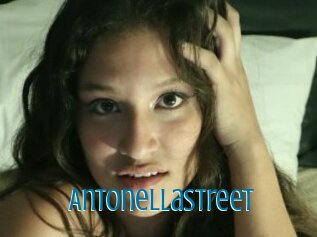 Antonellastreet