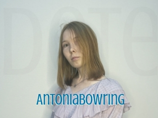 Antoniabowring