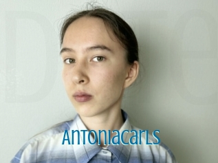 Antoniacarls