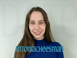 Antoniacheesman