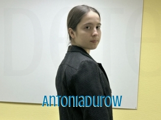 Antoniadurow