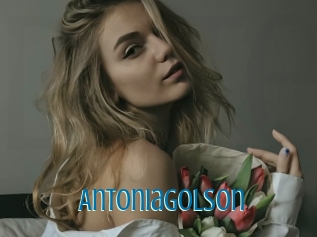 Antoniagolson