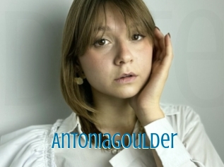 Antoniagoulder