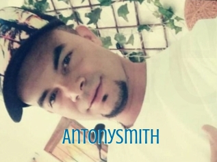 Antonysmith