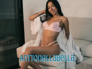 Anttonellabella