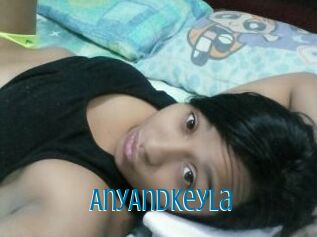 AnyAndkeyla