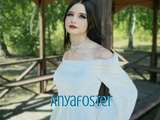 Anyafoster