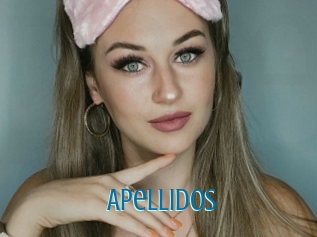 Apellidos