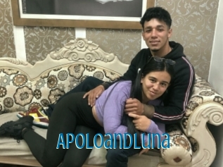 Apoloandluna