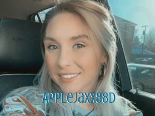 Applejaxx88d