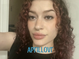 Aprillovr