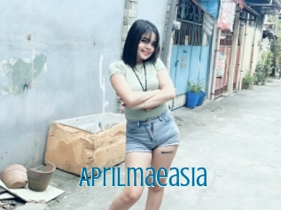 Aprilmaeasia