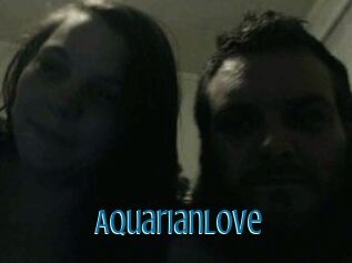 Aquarianlove