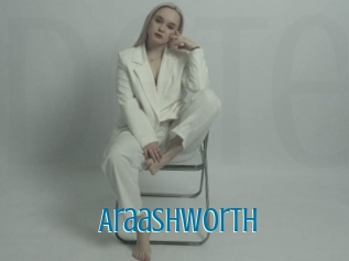 Araashworth