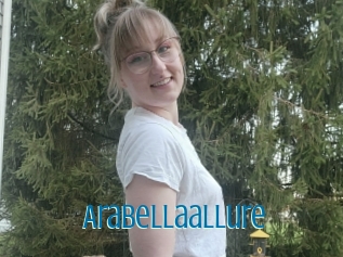 Arabellaallure