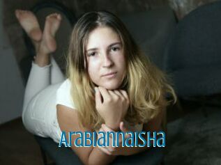 Arabiannaisha