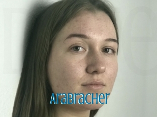 Arabracher