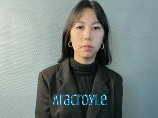 Aracroyle